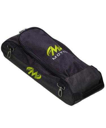 Motiv Ballistix Shoe Bag Grey/Lime