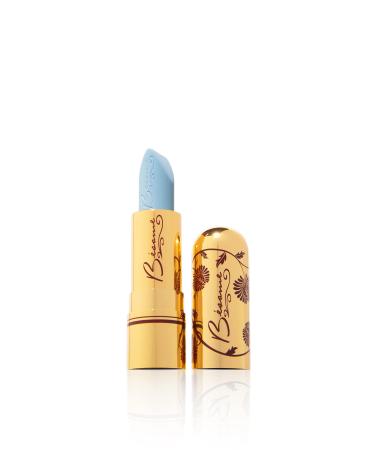 BESAME COSMETICS - Magic Pink Lipstick - 1959 Classic Color Changing Lipstick  Vintage Makeup  Coquette Makeup  Magic Lipstick for Women  Blue Lipstick That Turns Pink  Moisturizing Lipsticks Magic Pink - 1959