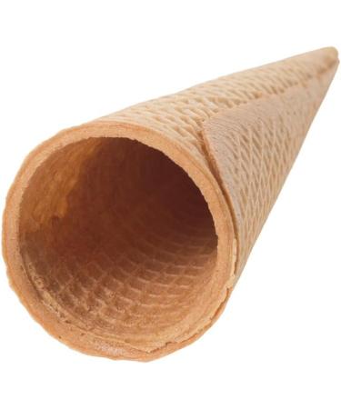 200 Ice Cream Cone Rolled Pods Large - Buy Online on GoSupps.com