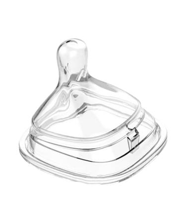 Still-nipple shield chest-like pacifier girl-silicone pacifier for breastfeeding-still protection shield contact nipple pacifier for breastfeeding with breastfeeding difficulties or flat or reverse B crosses