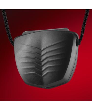 V-MODA Faders Tuned Metal Earplugs - Gunmetal Black | Standard Packaging - Buy Online on GoSupps.com