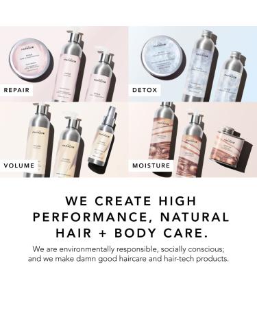 WE ARE PARADOXX Super Fuel Face Hair and Body Oil | Argan Oil Hair Treatment | Natural Hair Gloss | 100 ml - Buy Online on GoSupps.com