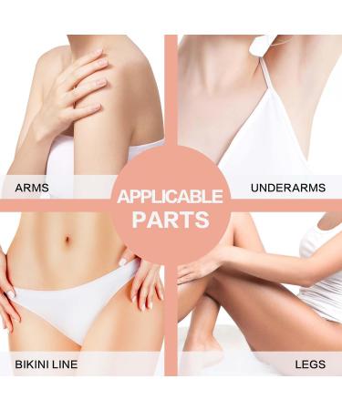 Cr me d pilatoire pour le visage et le visage pour femme pour tous les types de peau - Buy Online on GoSupps.com