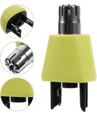 Gatuida Nose Hair Trimmer Replacement Parts | Compatible Heads for QP2520 QP2630 QP2523 & 6510 - International Shipping Available - Buy Online on GoSupps.com