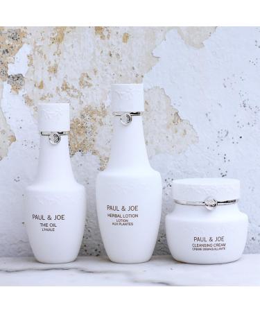 Buy Paul & Joe The Oil 5 Fl Oz | International Shipping Available - Premium Skincare Solution - Buy Online on GoSupps.com