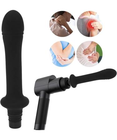 18 mm Gun Replacement Massage Head | Fascia Muscle Recovery Tool - Shop Now! - Buy Online on GoSupps.com