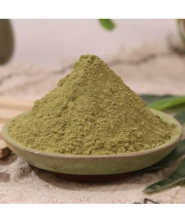 cn herb 200g Mulberry Leaf Powder Is Dry and Smooth and Does Not Clump - Buy Online on GoSupps.com