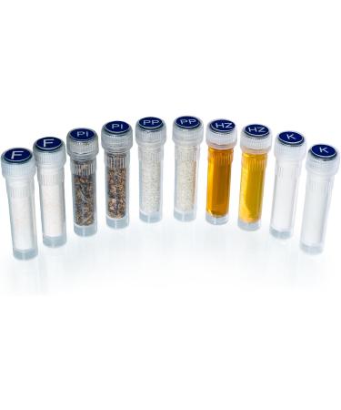 Buy Standard Ant Food Mix Set | Premium International Shipping Available - Buy Online on GoSupps.com