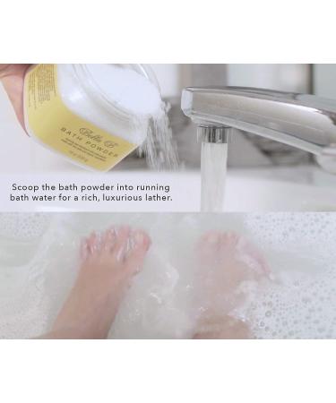 BELLA B Mama Soak 16 oz - Natural Postpartum Sitz Bath Soak for Healing and Swelling Reduction - Buy Online on GoSupps.com