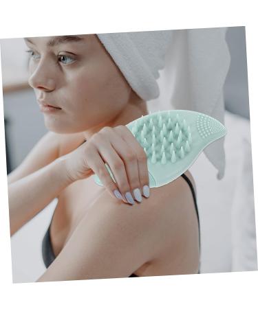 DOITOOL 6 Pcs Kids Shampoo Massage Brush Set - Scalp Care & Baby Bathing Brushes - Buy Online on GoSupps.com