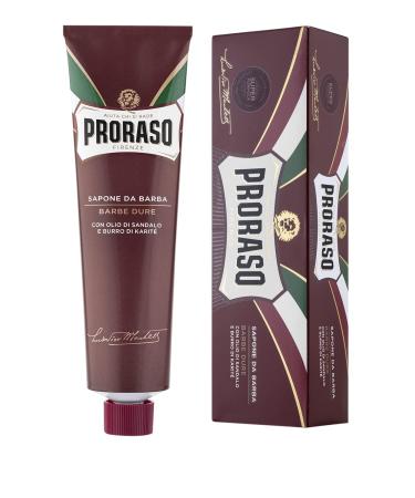 Buy Proraso Red Line Vintage Selection Primadopo X3 - Colorful 3-Piece Set for International Shipping - Buy Online on GoSupps.com
