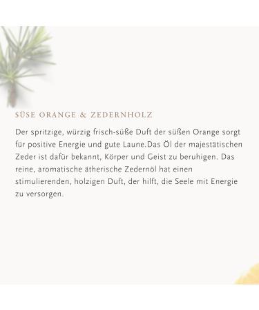 RITUALS Gift Set The Ritual of Mehr | Luxury Body Care Gift Box with Sweet Orange & Cedar Wood | 4-Piece Set for Energizing Fragrance & Skincare - Buy Online on GoSupps.com