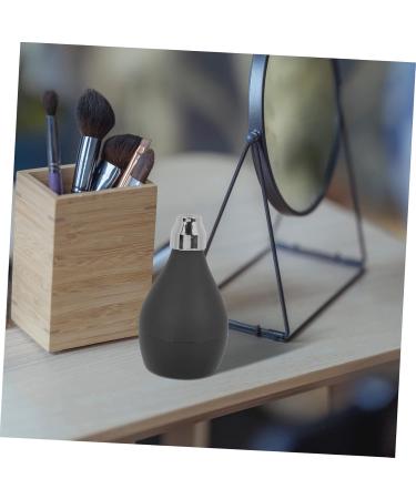 Alasum 1pc Powder Spray Ball Baby Accessories Face Powder Jar Loose Powder Sprayer Thicken Travel Cosmetic - Buy Online on GoSupps.com