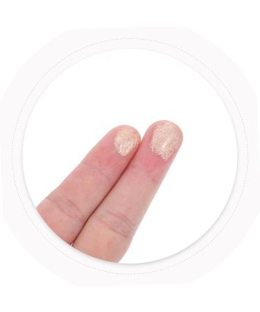 OHPHCALL Body Makeup Highlighter Powder for Makeup Glitter Makeup Highlighter Makeup Powder Face Powder Compact Makeup Highlighter Glitter for Hair Powder Highlighter - Buy Online on GoSupps.com