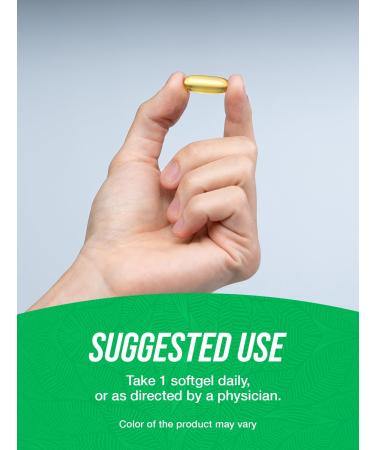 BulkSupplements.com Flaxseed Oil Softgels - Flaxseed Supplement Flaxseed Oil 1000mg Softgels - Herbal Supplement Gluten Free 1 Softgel per Serving 240 Count (Pack of 1) - Buy Online on GoSupps.com