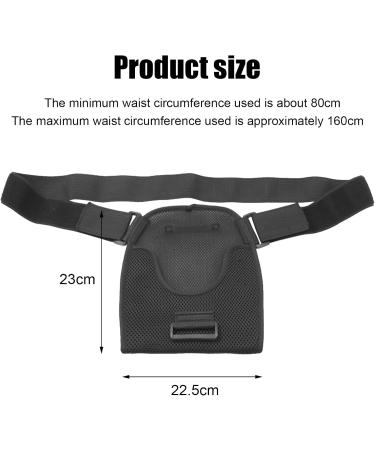 Premium Ostomy Bag Covers | Dual Use Colostomy & Ileostomy Pouch Covers | Comfortable & Stylish Ostomy Supplies - Buy Online on GoSupps.com