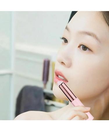 Lipstick Applicator Silicone Lip Brush Make Up Brush Silicone Brush Concealer Makeup Brushes Round Head Lip Brush - Buy Online on GoSupps.com