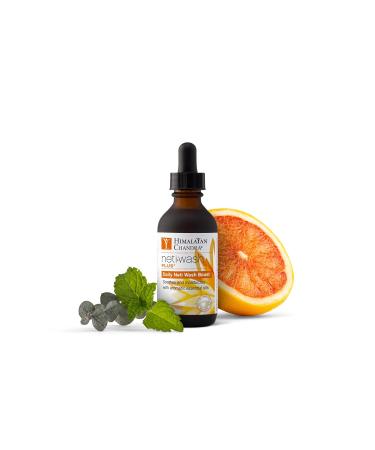 Himalayan Chandra Neti Wash Plus 2 Oz - Sinus Rinse Solution (Pack of 1) - Buy Online on GoSupps.com