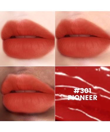FOCALLURE #SwitchMode Airy Matte Lip Gloss - Waterproof Long-Lasting Liquid Lipstick & Transfer-Proof Lip Tint | Buy Now - Buy Online on GoSupps.com