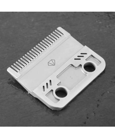 Wahfox Groove Tooth Pro 2 Holes Hair Clippers Replacement Blades Set for Wahl Magic Clip 8148/8504/8591/1919 - Buy Online on GoSupps.com