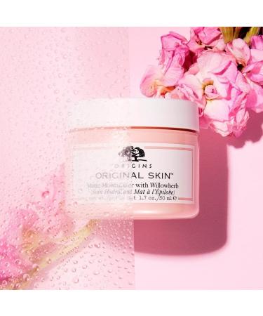 Origins Skin Matte Moisturizer - Willowherb for Women - 1.7 oz - Buy Online on GoSupps.com