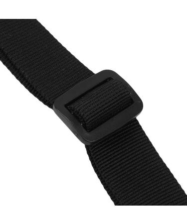 Massage Oil Holster with 2 Pockets - Durable Oxford Cloth Outdoor Bottle Holder for Therapists - Buy Online on GoSupps.com