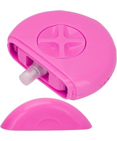 KUIKUI 3-in-1 Women's Shaver - Portable Hair Trimmer & Remover Tool for Smooth Skin | Buy Internationally - Buy Online on GoSupps.com