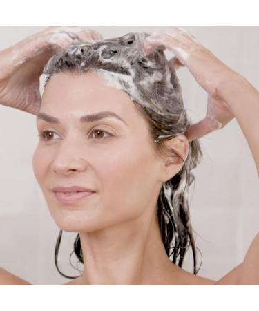 Beekman 1802 Goat Milk Shampoo 8.9 oz - Nourishes & Revitalizes Dry Hair - Color Safe - Cruelty Free - Fragrance Free - Buy Online on GoSupps.com