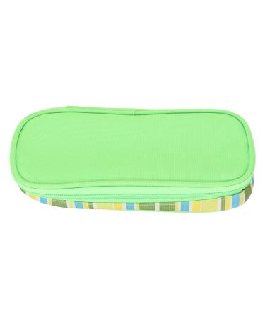Insulin Cooler Carrying Travel Case Protective Insulin Pen Carrying Case Portable Lightweight Multi Layer for Diabetic