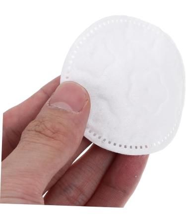 MAGICLULU 1 Round Cotton Pad Exfoliating Face Pads Face Pads Cleansing Cleaning Pads for Face Makeup Pads Cotton Rounds Makeup Rounds Facial Pads Cotton Rounds Makeup Remover Cotton Pads - Buy Online on GoSupps.com