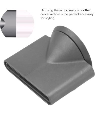 Hair Dryer Air Nozzle Nozzle Comb Attachment Concentrator Replacement Blow Flat Hairdressing Salon Styling Tools Hair Dryer Fittings for HD01 HD02 HD03 - Buy Online on GoSupps.com