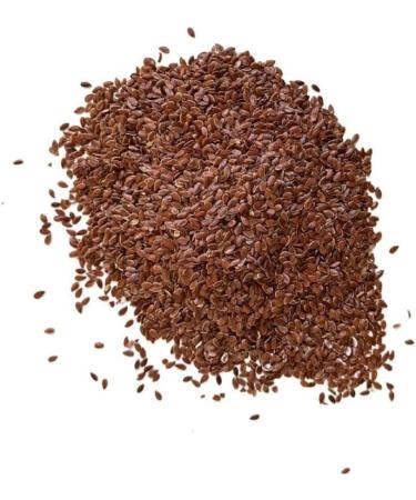 Herbal tea Linen SEED WHOLE 250 GRS Linum usitatissimum - Buy Online on GoSupps.com
