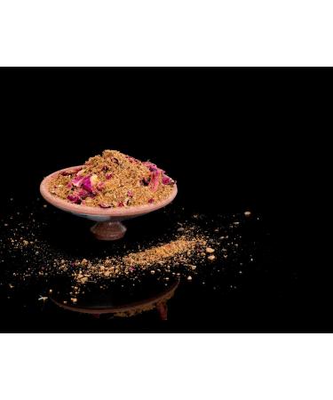 Ras El Hanout Moroccan Style Spice Mix 50g by Villa Nostrum - Buy Online on GoSupps.com