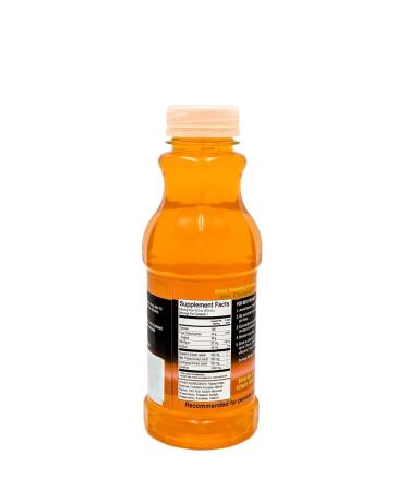 Champ Flush Out Detox Drink - Orange-Mango | Champs Detox - Buy Online on GoSupps.com