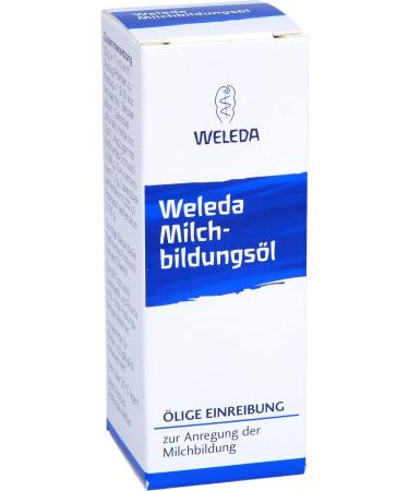 Buy Milk Formation Oil 20ml - Enhance Lactation & Boost Milk Production | International Shipping Available - Buy Online on GoSupps.com