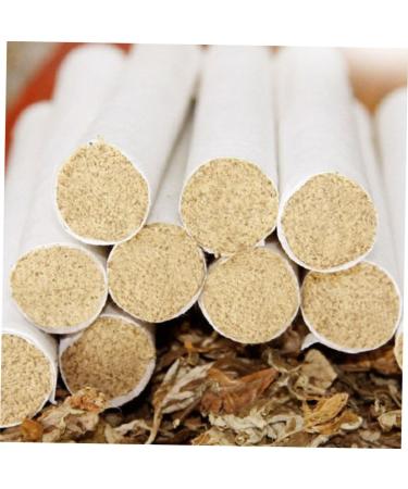 Gleavi 20 STK Moxa Moxibustion Sticks - Handmade Family Gifts & Household Essentials - Gold and White Stick Set for Wellness - Buy Online on GoSupps.com