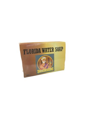 Jabon de Agua Florida/Florida Water Soap 100gr