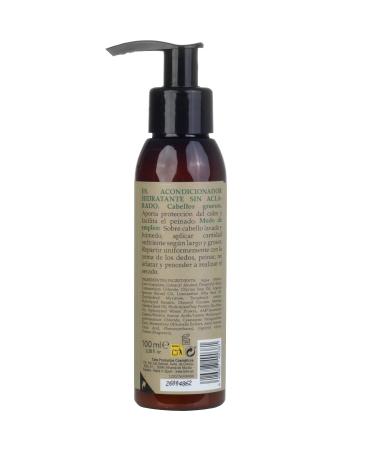 Tahe Organic Care Radiance Oil Leave-in Moisturizer 100ml - Nourishing & Hydrating | Buy Internationally - Buy Online on GoSupps.com