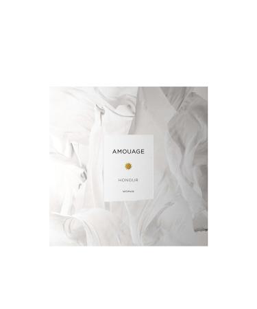 AMOUAGE HONOUR WOMAN Eau de Parfum - Buy Online on GoSupps.com