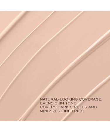Lanc me Effacernes Longue Tenue Undereye Concealer 220 Clair - Waterproof, Long Lasting & Natural Coverage for Light Skin Tones - Buy Online on GoSupps.com