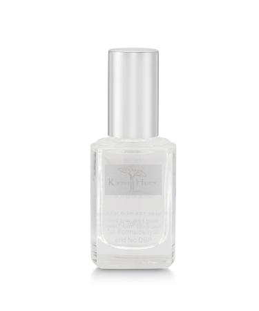 Karma Organic Gel Top Coat Nail Polish 0.43 FL oz, UV Shine Finish Quick Dry, No Wipe Nail Lacquer, Long Lasting No Chip Top Coat, High Gloss Gel for Acrylic Nails Art - Non-Toxic Vegan & Cruelty-Free - Buy Online on GoSupps.com