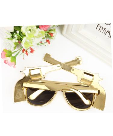 Buy Abaodam 3-Style Masquerade Dance Party Glasses - Perfect for Prom & Special Events | International Shipping Available - Buy Online on GoSupps.com