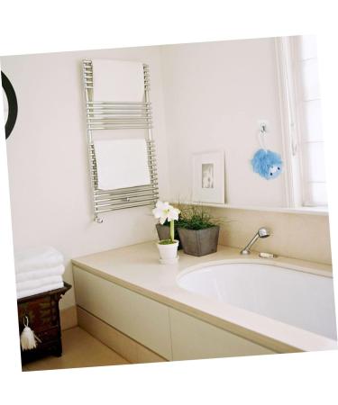 Beavorty 8pcs Cartoon Bath Ball Kids Bath Sponge - Exfoliating Loofah Sponge for Children's Bath Time - Buy Online on GoSupps.com