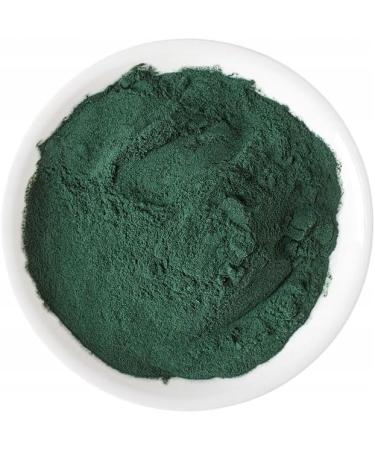  Kuchnia Zdrowia Chlorella powder - 250g per pack - Detoxification - Body cleansing - Natural - No unnecessary additives - Ziplock packaging. - Buy Online on GoSupps.com
