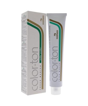 Color-Ton Permanent Hair Color 4RS-4.65 Dark Mahogany - Unisex Hair Dye - 3.38 oz | International Shipping Available - Buy Online on GoSupps.com