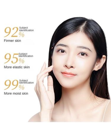 Collagen Cream - Lifting Firming & Moisturizing Face Cream | Reduce Fine Lines & Wrinkles | Anti-Aging Hydrating Formula - Buy Online on GoSupps.com