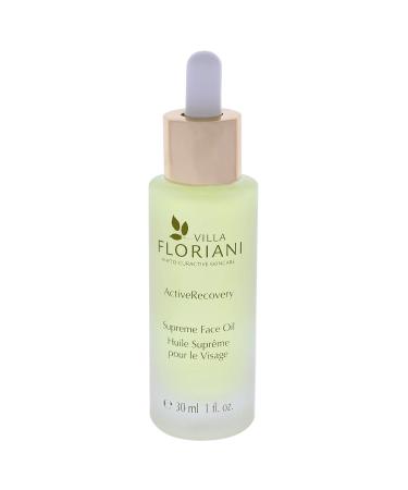 Villa Floriani ActiveRecovery Supreme Face Oil - Unisex Serum 1 oz | Luxurious Hydration for All Skin Types - International Shipping Available - Buy Online on GoSupps.com