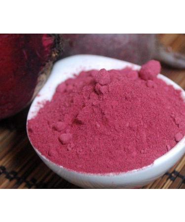 Krauterino24 Krauterino24 - Beetroot powder (100 g)