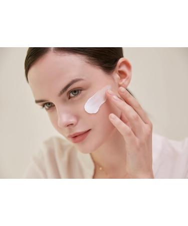 MD Line Regenerative Herbal Facial Cream - Restore Damaged Dry Skin | 100g Natural Moisturizer for Healthy Skin - Buy Online on GoSupps.com
