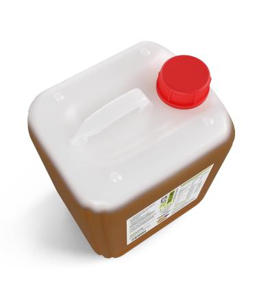 ASVITA Beverage Concentrate Fresh Mix 1:80 - Sugar-Free 5L Canister | 22 Delicious Flavors (Maracuja & Papaya) | International Shipping Available - Buy Online on GoSupps.com